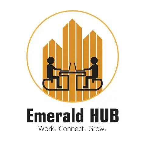 Emerald Hub